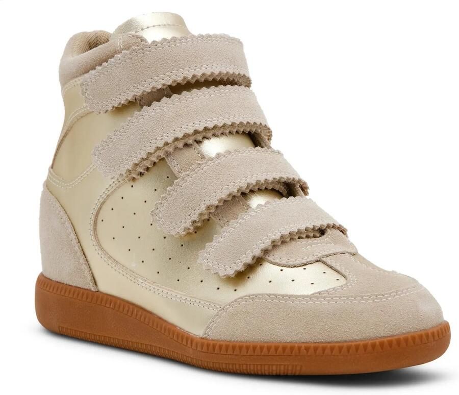 Steve Madden Damestrainers Mustang