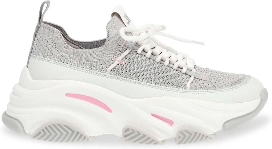 Steve Madden Damestrainers Playmaker