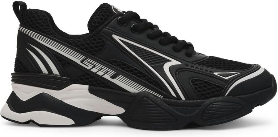 Steve Madden Sneakers Baskets femme Speedster-E