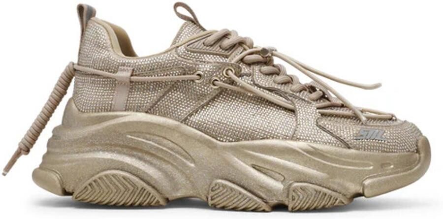 Steve Madden Damestrainers Vault 2R