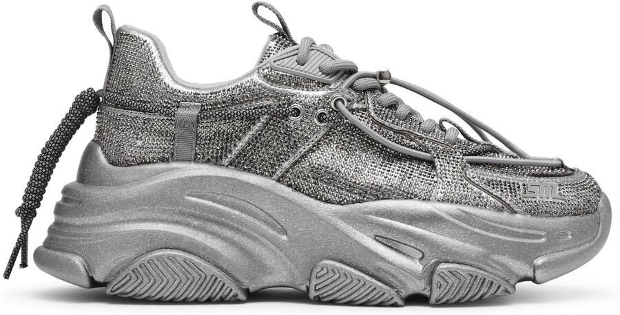 Steve Madden Damestrainers Vault 2R