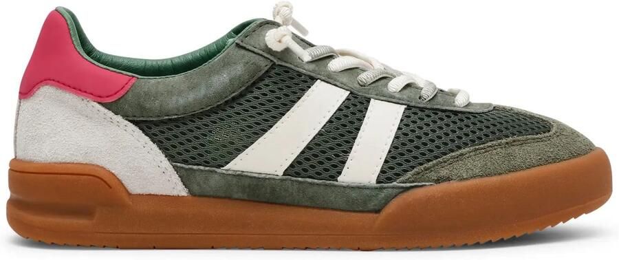 Steve Madden Damestrainers Verdict
