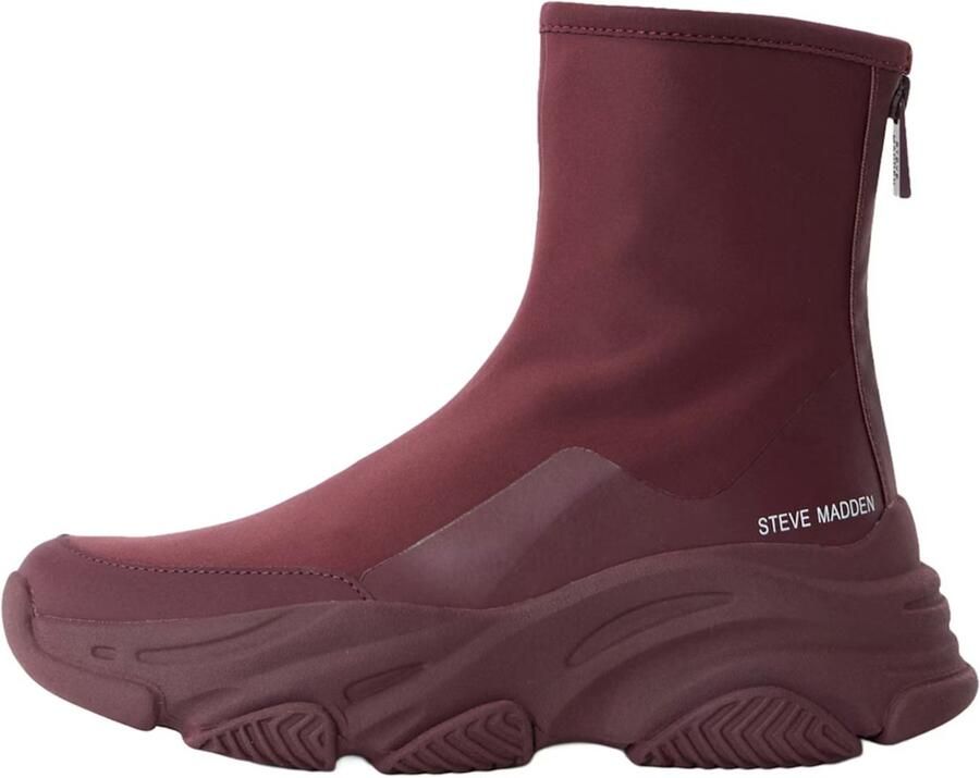 Steve Madden Damestrainers Vrooms
