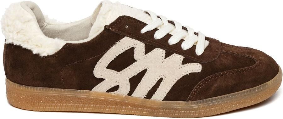 Steve Madden Lage Sneakers Sneaker