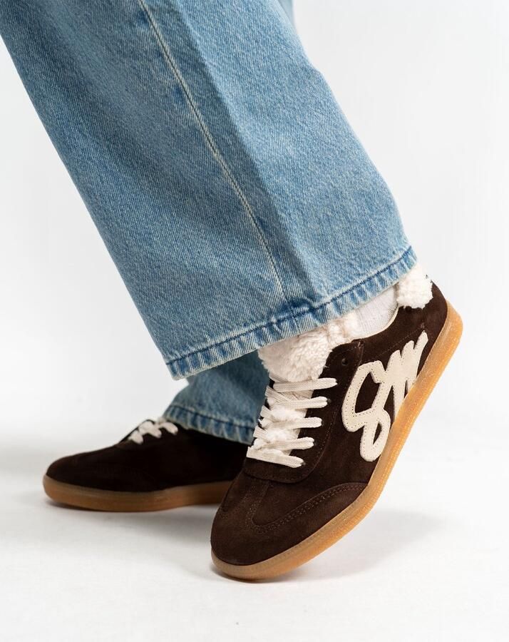 Steve Madden Lage Sneakers Sneaker