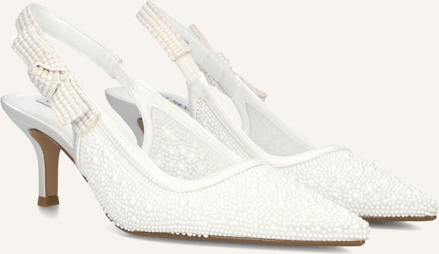 Steve Madden bruidsschoenen in slingback-design model 'Ensemble'