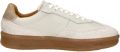 Steve Madden Sneakers in all-over look model 'Euphoria' - Wit