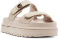 Steve Madden Hakken dames Bigschmona-J - Beige