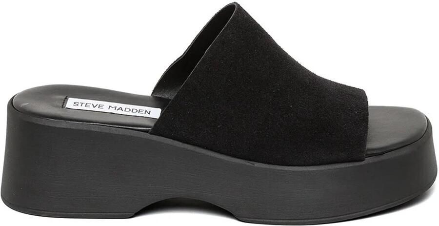 Steve Madden Hakken dames Slinky30