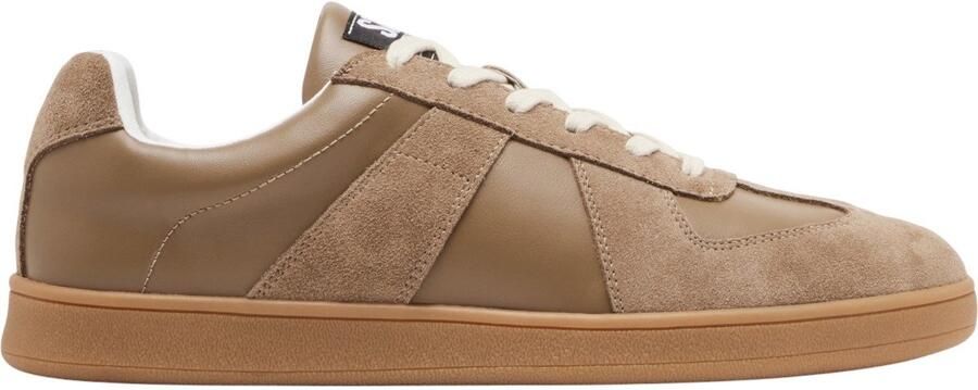 Steve Madden Heren Sneakers Bruin SM12000841 482 Waltor