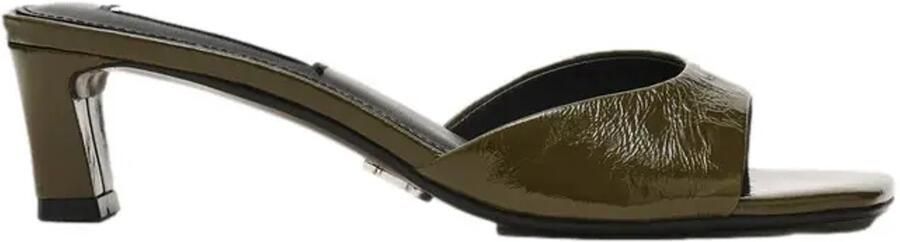 Steve Madden Hoge hakken voor dames Hints