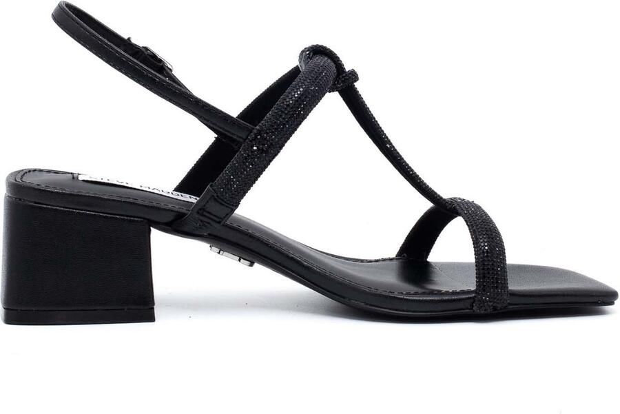 Steve Madden Hoge Schoenen Met Hak Alta Fashion Wear Vrouwen