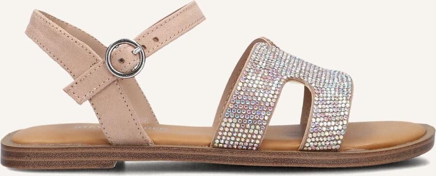 Steve Madden Jhidden Sandalen Meisjes Roze - Foto 2