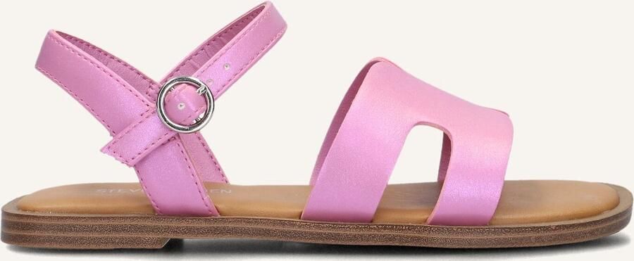 Steve Madden Jhidden Sandalen Meisjes Roze - Foto 2