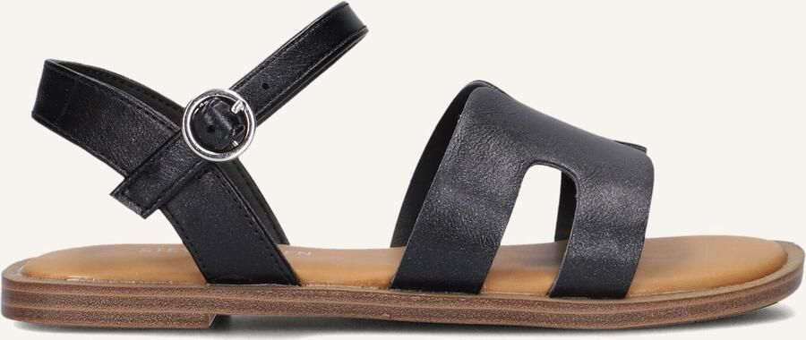 Steve Madden Jhidden Sandalen Meisjes Zwart - Foto 2