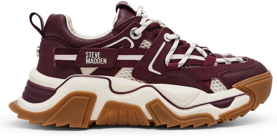 Steve Madden Kingdom 2.0 Sneaker