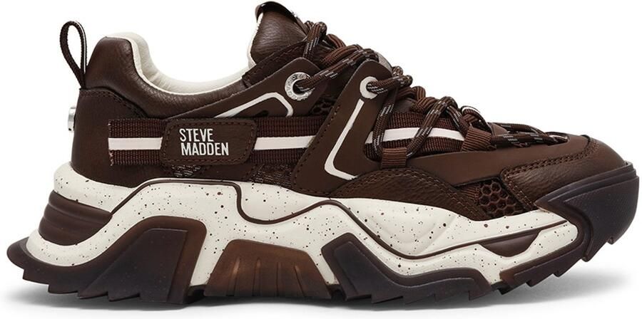 Steve Madden Kingdom 2.0 Sneaker