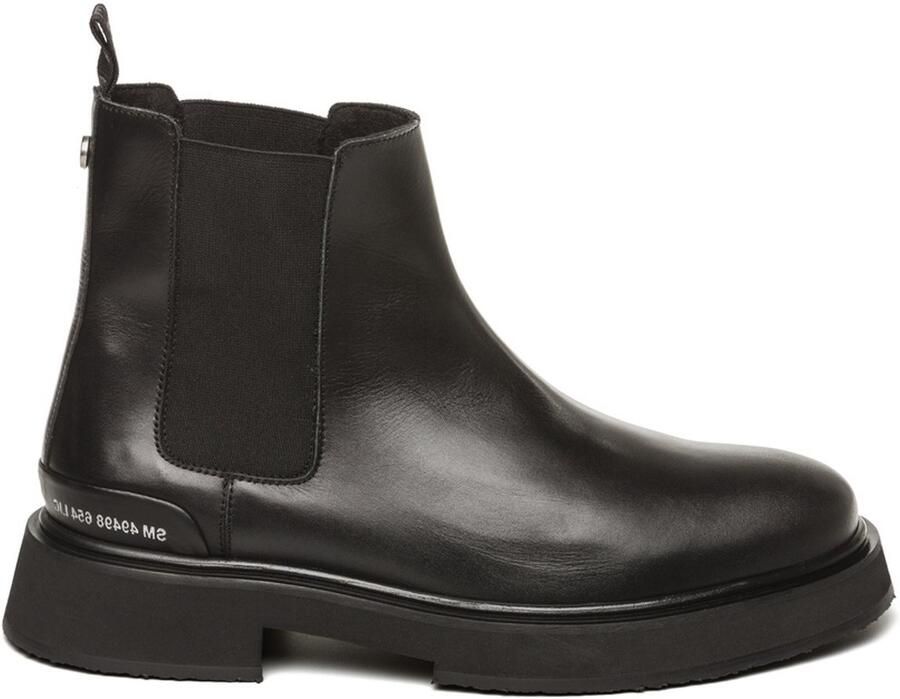 Steve Madden Laarzen Zhane Chelsea