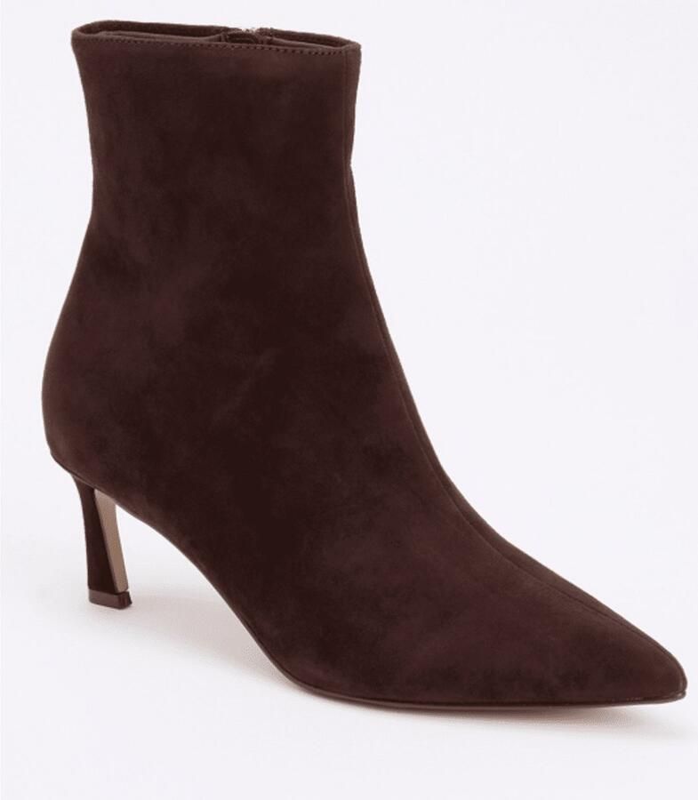 Steve Madden Laarsjes van echt leer model 'Lulah'