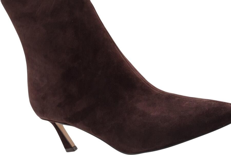 Steve Madden Laarsjes van echt leer model 'Lulah'