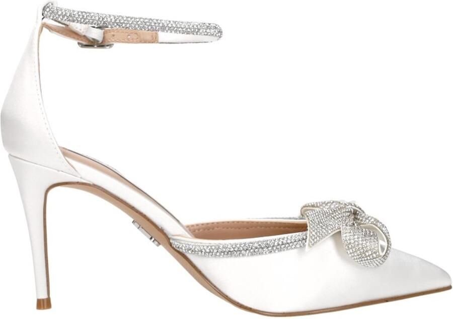 Steve Madden Pumps met strass-steentjes model 'LUMIERE' - Foto 2