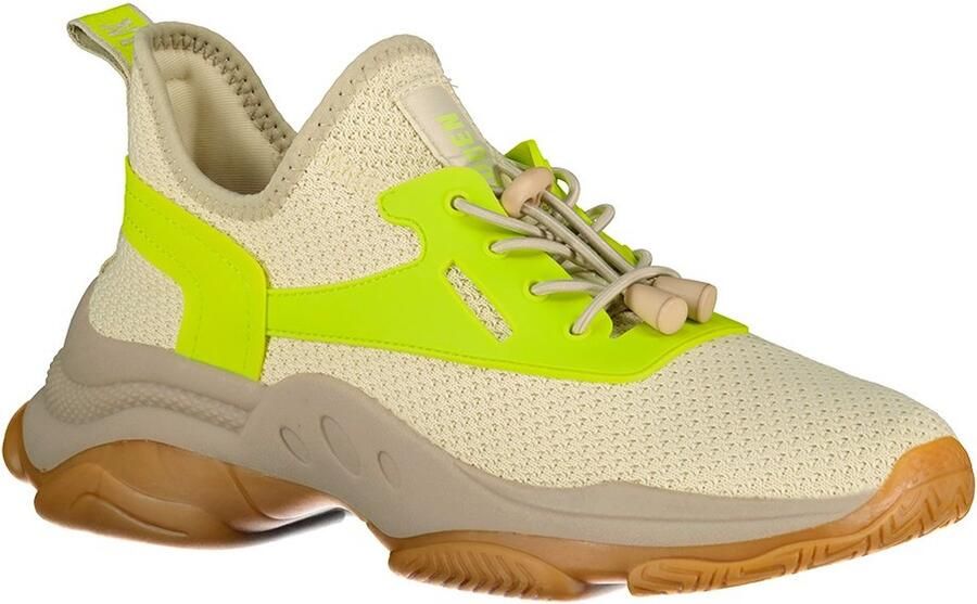 Steve Madden Match-e Schoenen Beige Vrouw