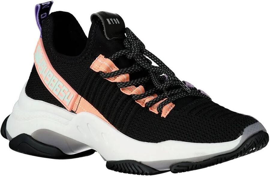 Steve Madden Maxima Schoenen Zwart Vrouw