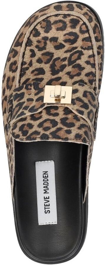 Steve Madden Megg Dichte Teen Beige