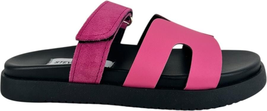 Steve Madden Meisjes Slipper Roze 15000332 740 Jmissile