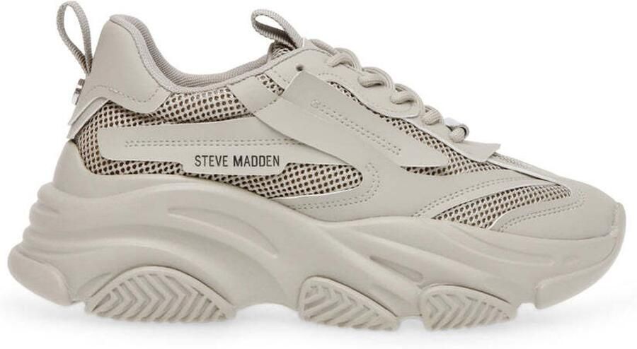 Steve Madden Meisjestrainers Jpossession
