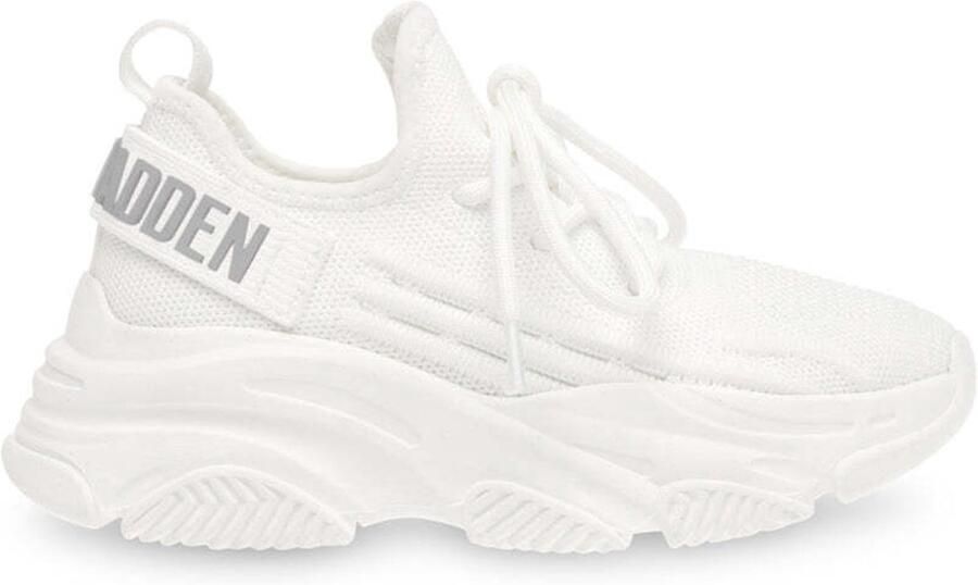 Steve Madden Meisjestrainers Jprotégé