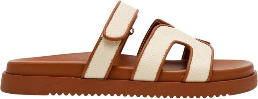Steve Madden Missile Sandalen
