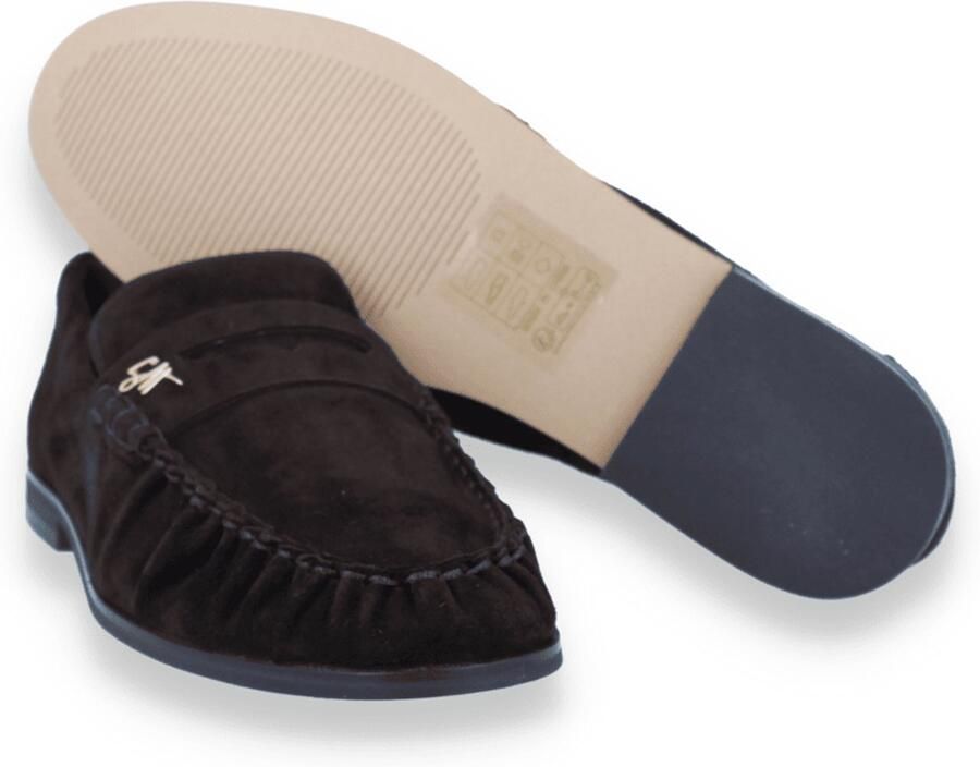 Steve Madden Schoenen Donkerbruin Vrouwen