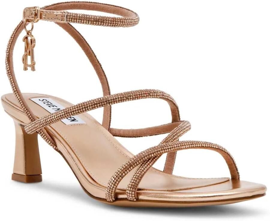 Steve Madden Nerissa Sandalen Roze Vrouw