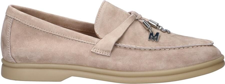 Steve Madden Instappers van Leer met Sierriempjes Model 'Portland' - Foto 2
