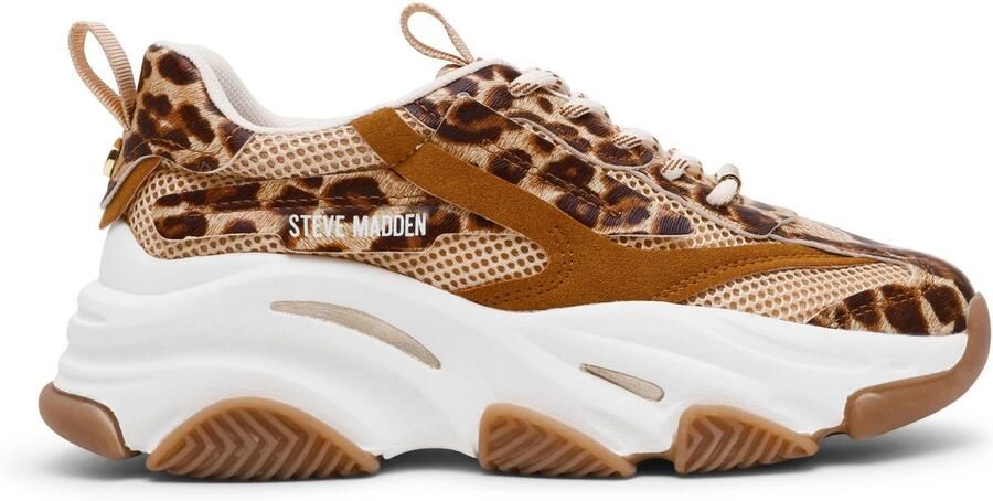 Steve Madden Possession-E Sneakers