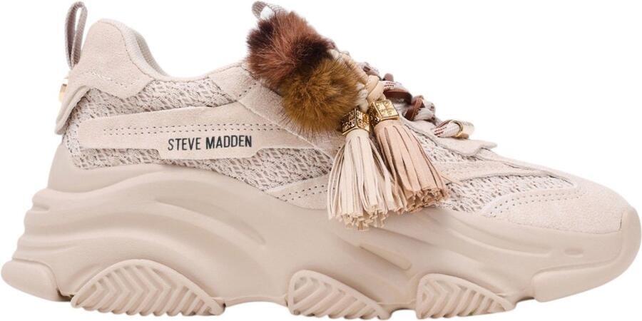 Steve Madden Possession-PPE lage sneakers