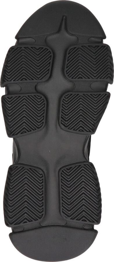 Steve Madden Possession-E Sneaker Dames Casual Schoenen Zwart - Foto 9