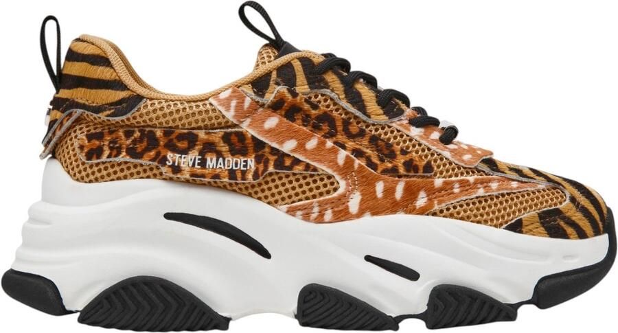 Steve Madden PossessionL-E Sneakers