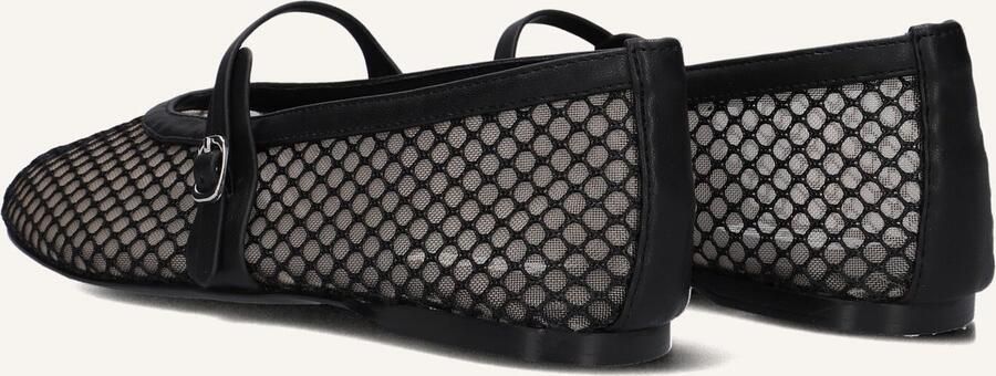Steve Madden Ballerina's met doornsluiting model 'REJOICE' - Foto 2