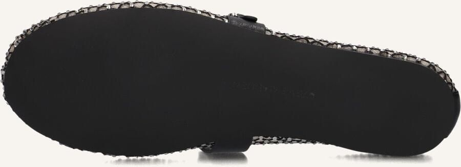 Steve Madden Rejoice-mr Ballerina's Dames Zwart - Foto 2