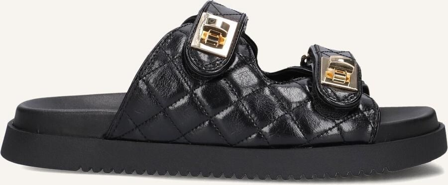 Steve Madden Slippers & Mules Schmona-Cn in zwart - Foto 2