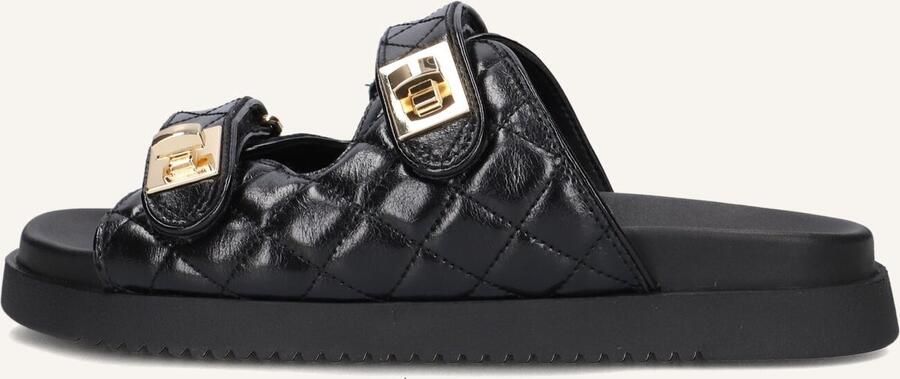 Steve Madden Slippers & Mules Schmona-Cn in zwart - Foto 2