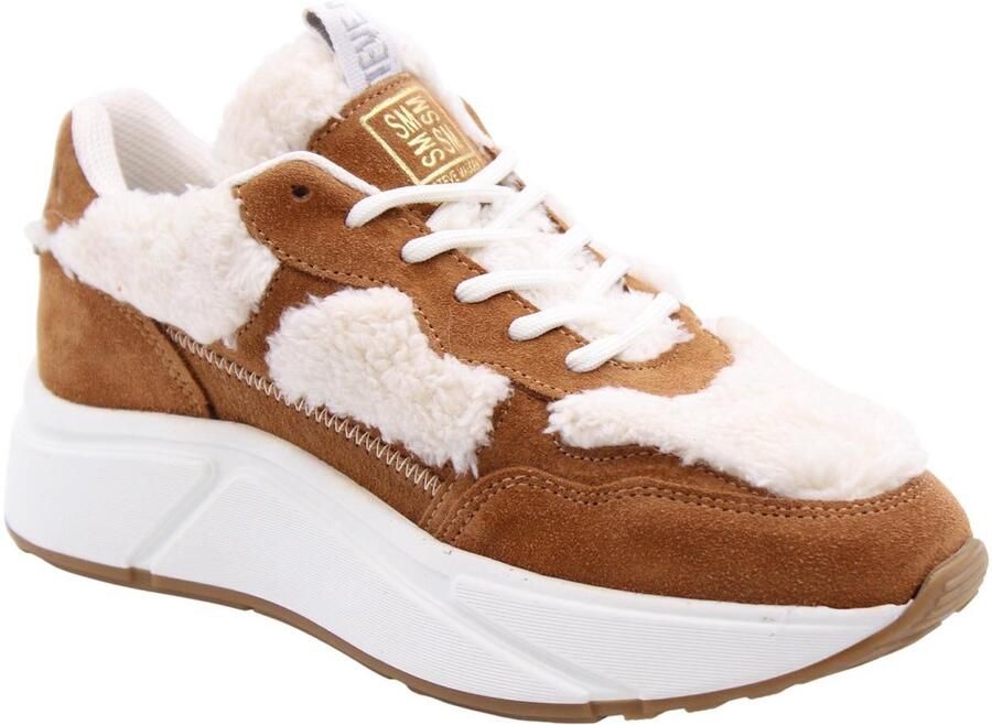 Steve Madden Schoenen Bruin Vrouwen