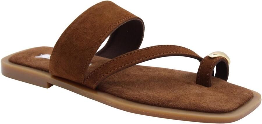 Steve Madden Schoenen Bruin Vrouwen