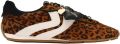 STEVE MADDEN Sneakers laag 'Abbi-H' bruin zwart - Bruin
