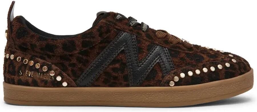 Steve Madden Lage Sneakers Sneaker DEGREE-STUD