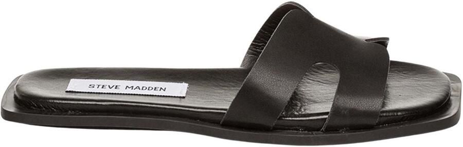 Steve Madden Slippers in denim look model 'SOFIA'