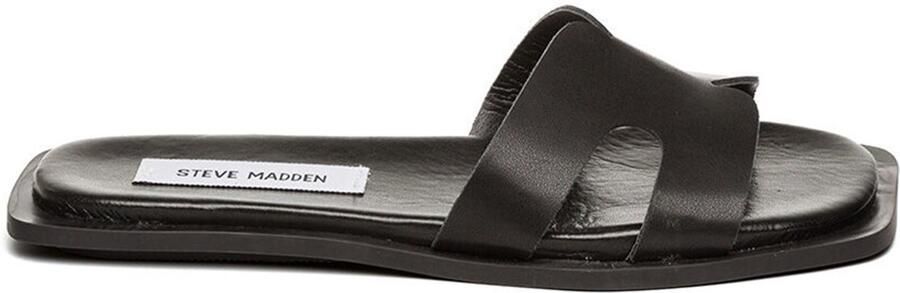 Steve Madden Slippers in denim look model 'SOFIA'