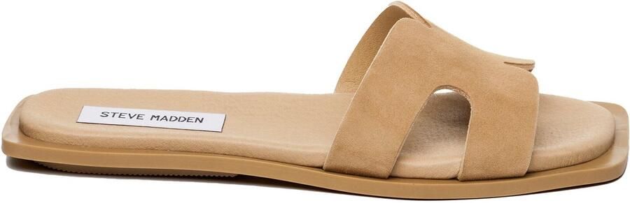 Steve Madden Teenslippers Claquettes femme Sofia